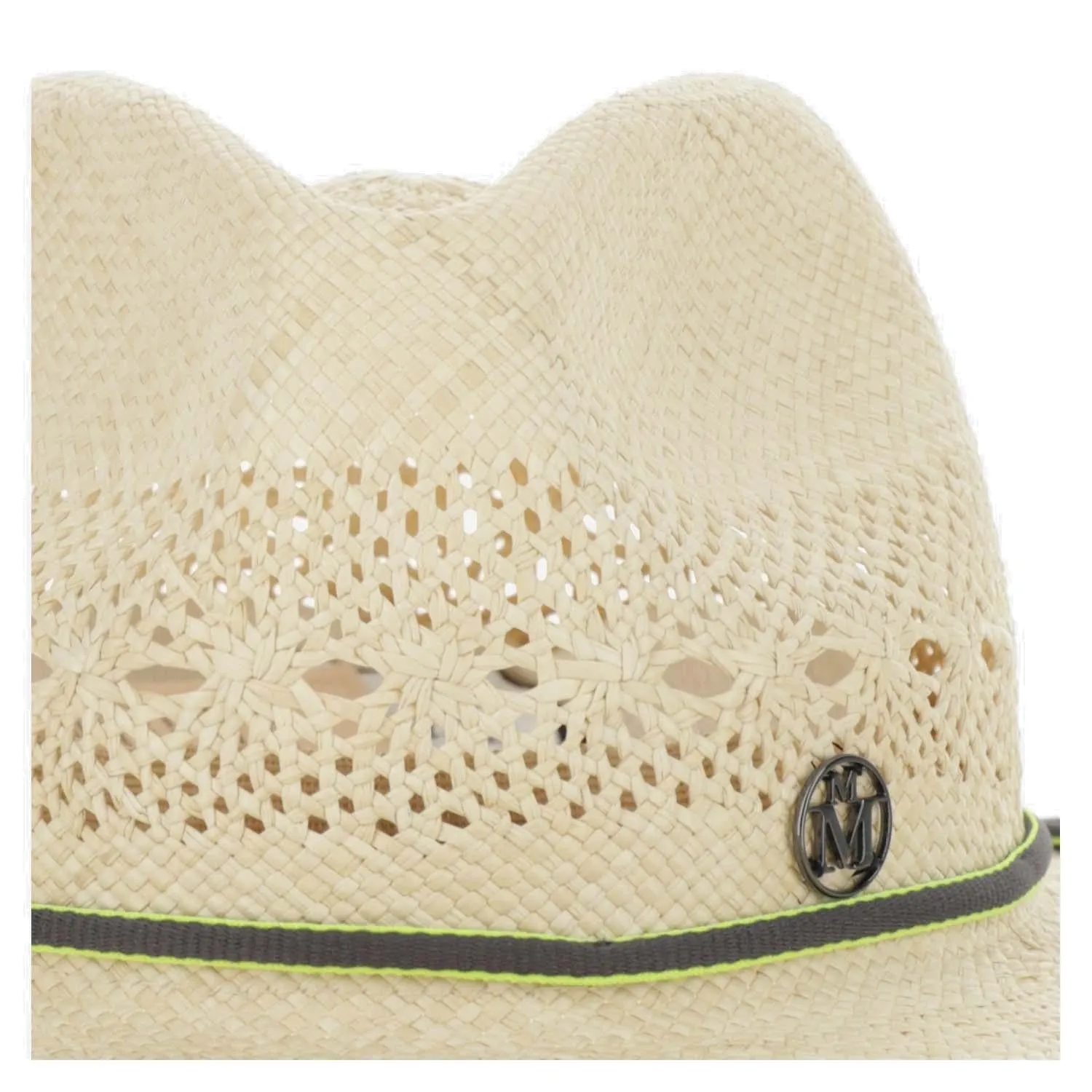 Maison Michel Rico Fedora Hat