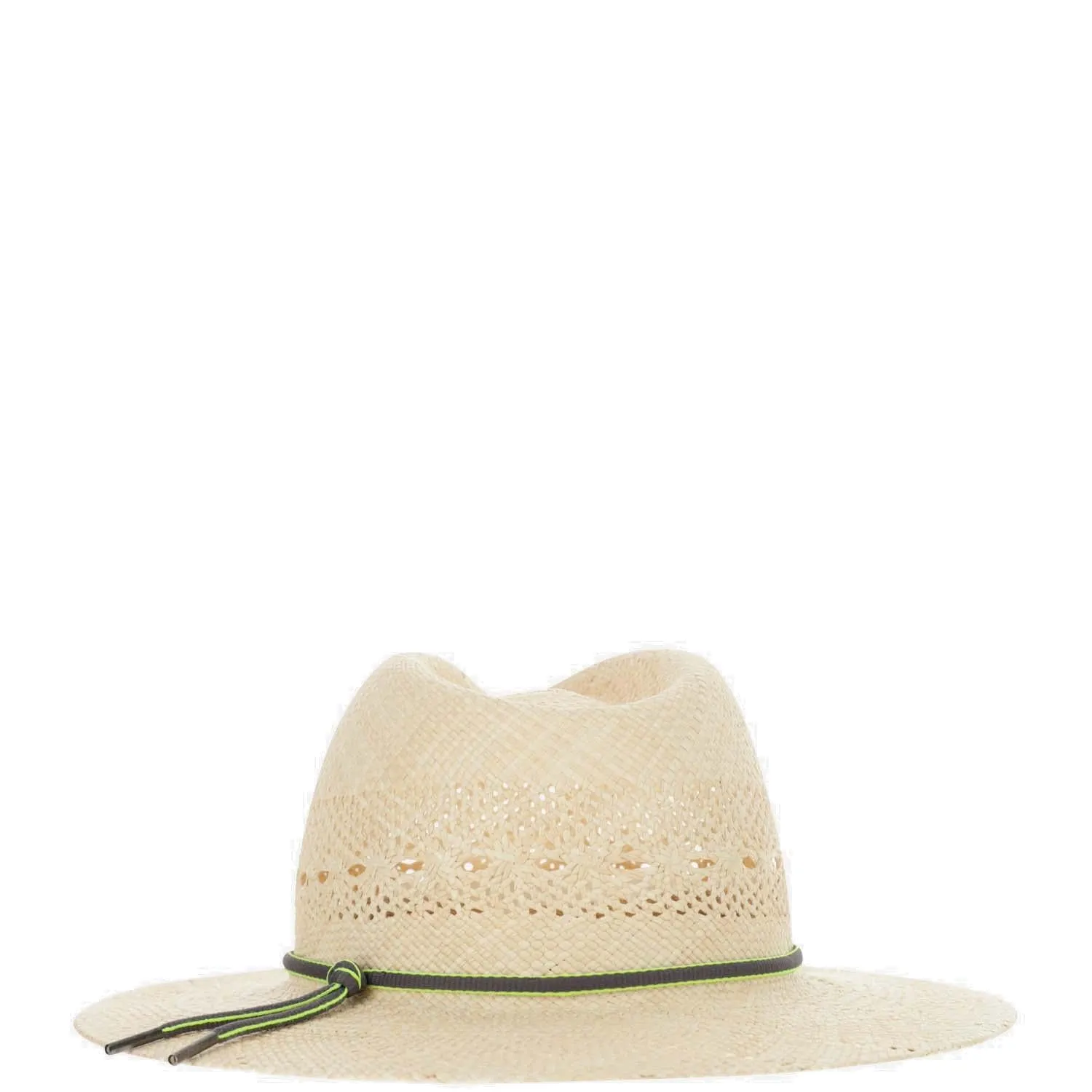 Maison Michel Rico Fedora Hat