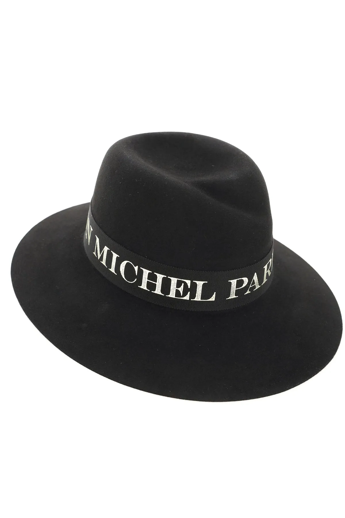 Maison Michel Virginie Fedora Hat