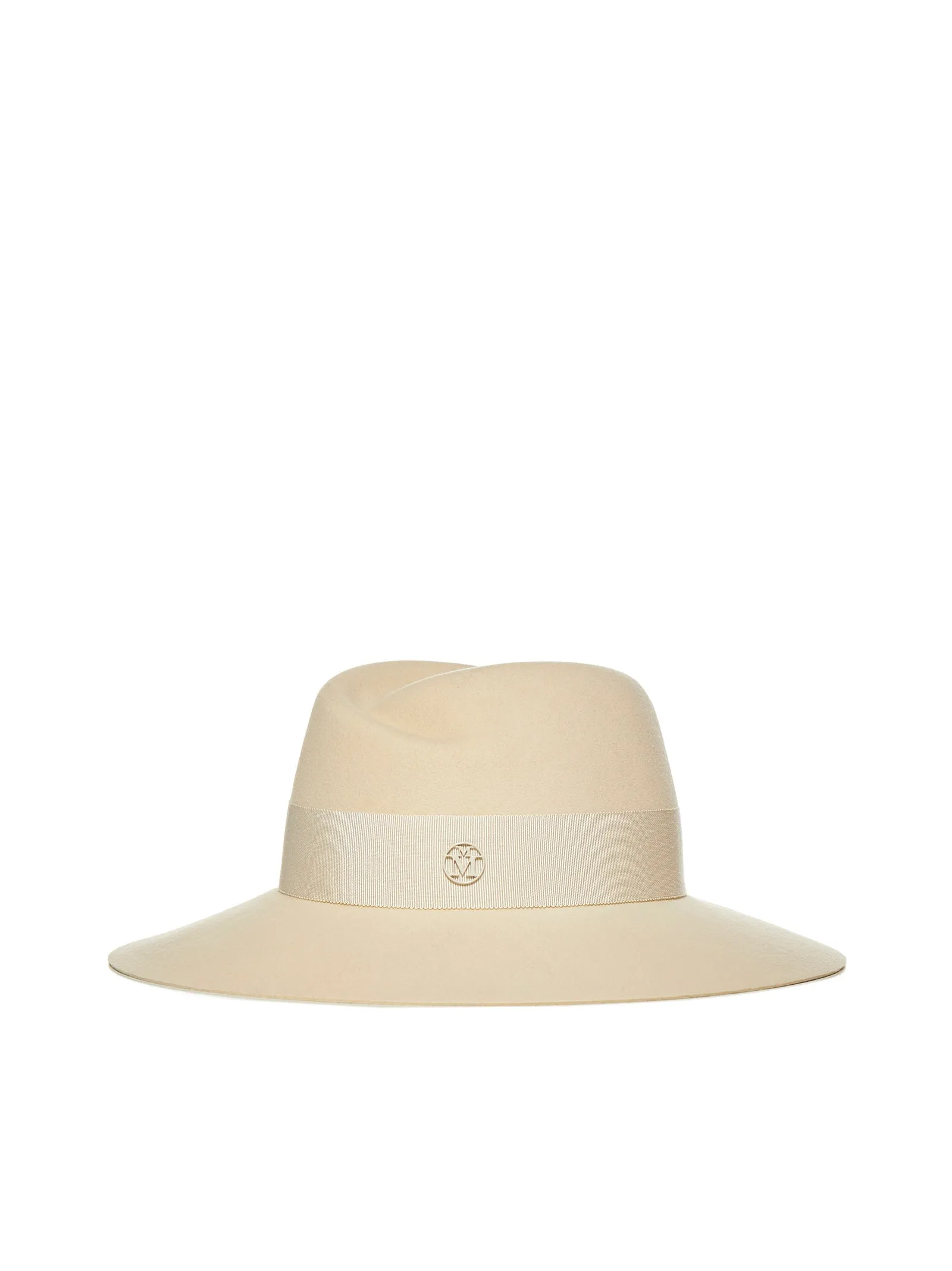 Maison Michel Virginie Fedora Hat