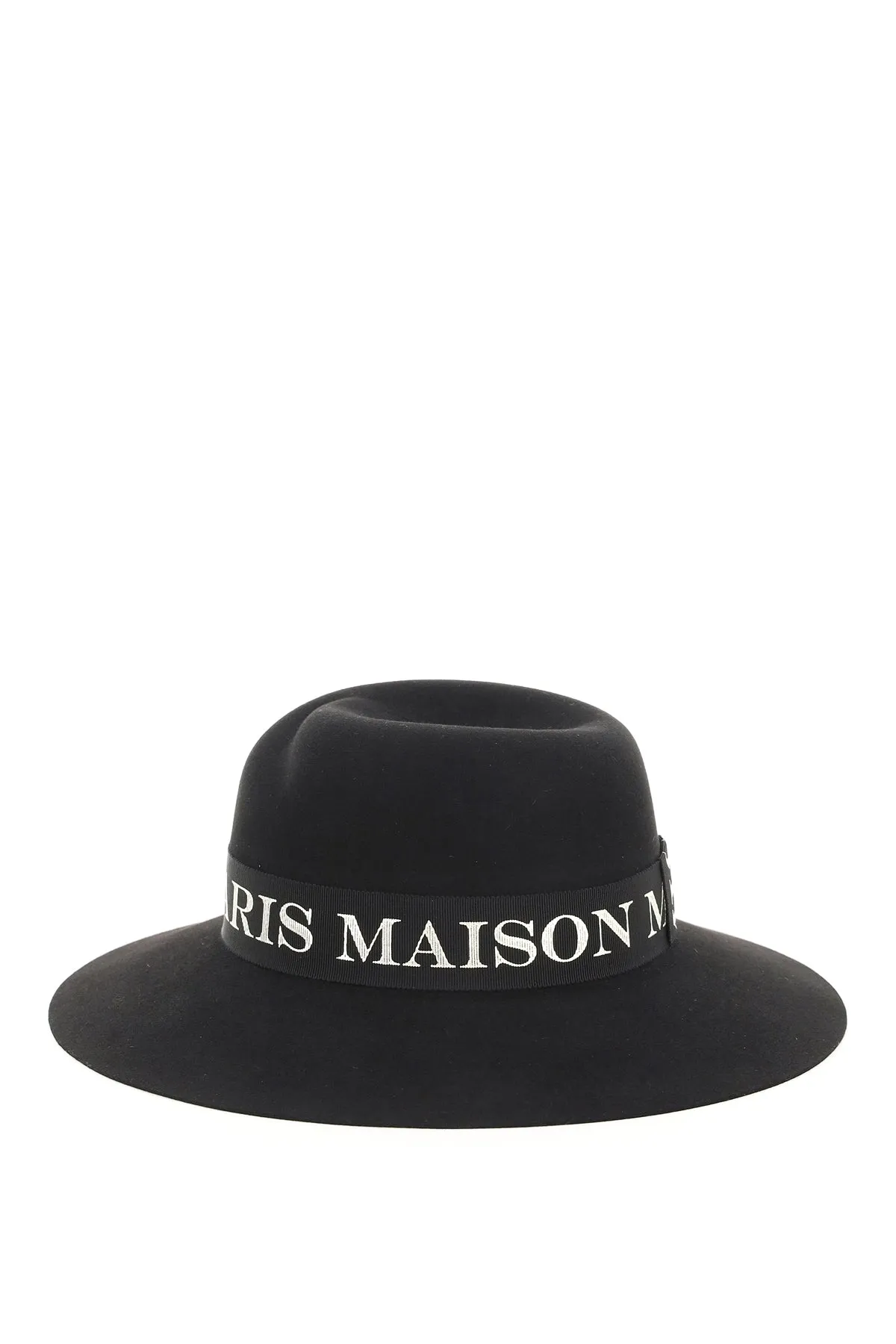 Maison Michel Virginie Fedora Hat
