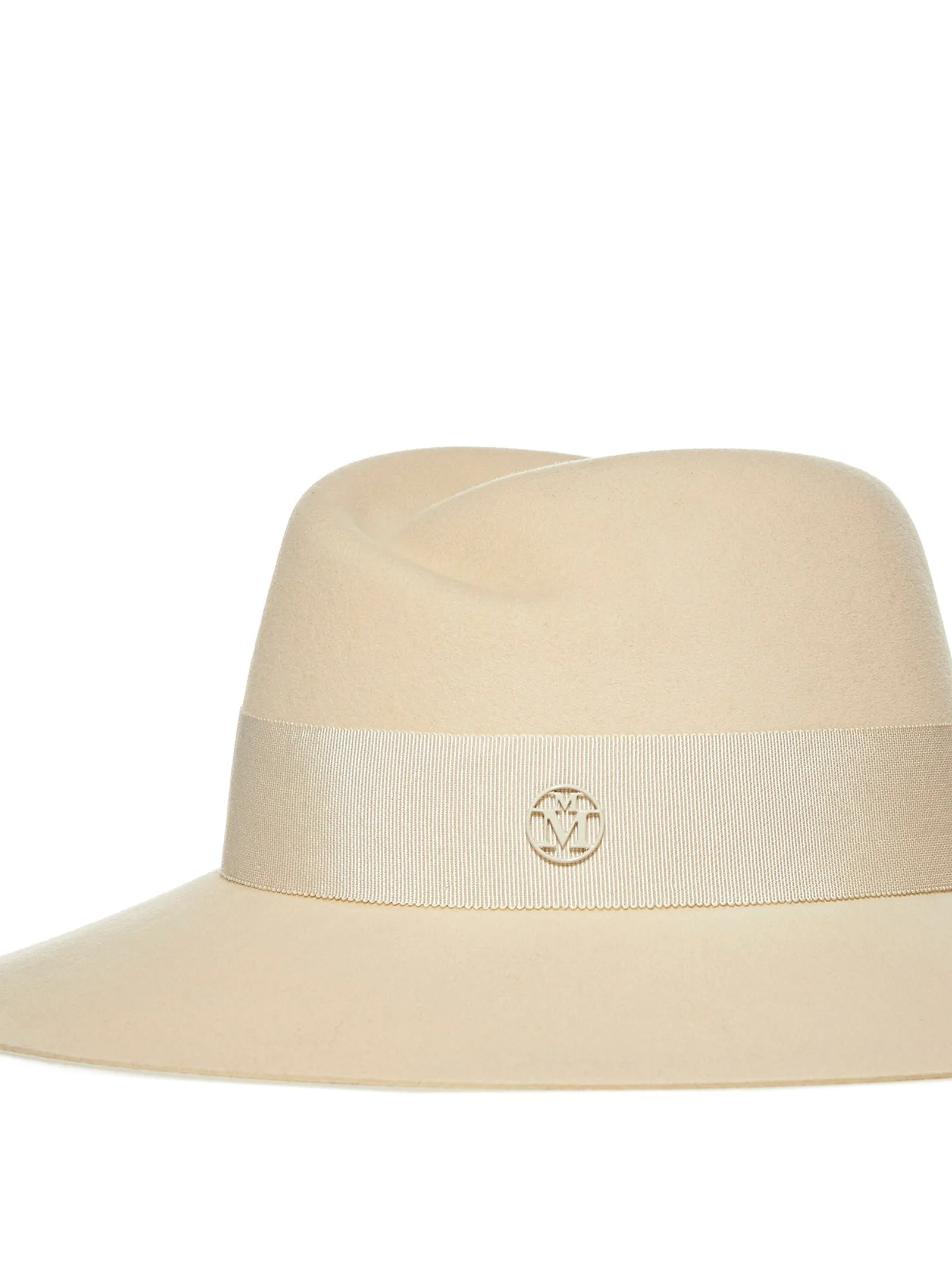 Maison Michel Virginie Fedora Hat