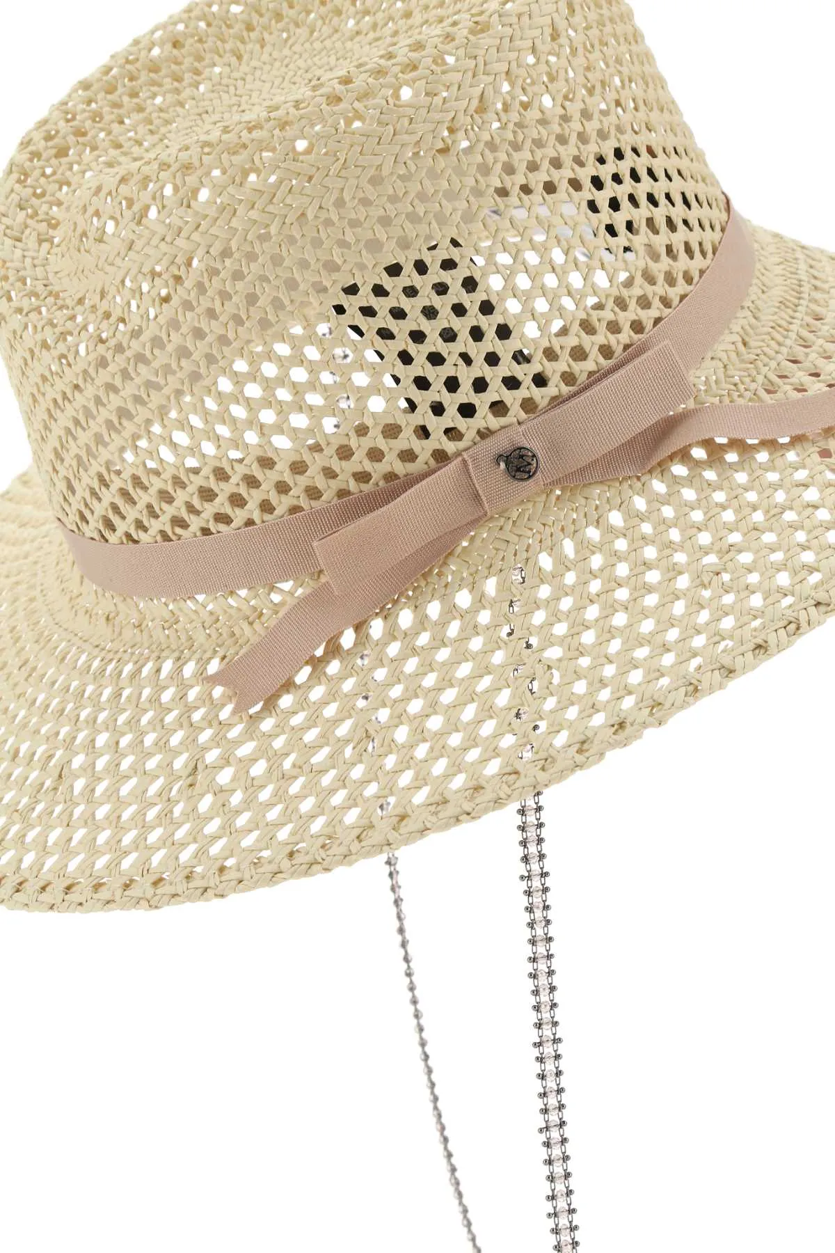 Maison Michel Virginie Hat