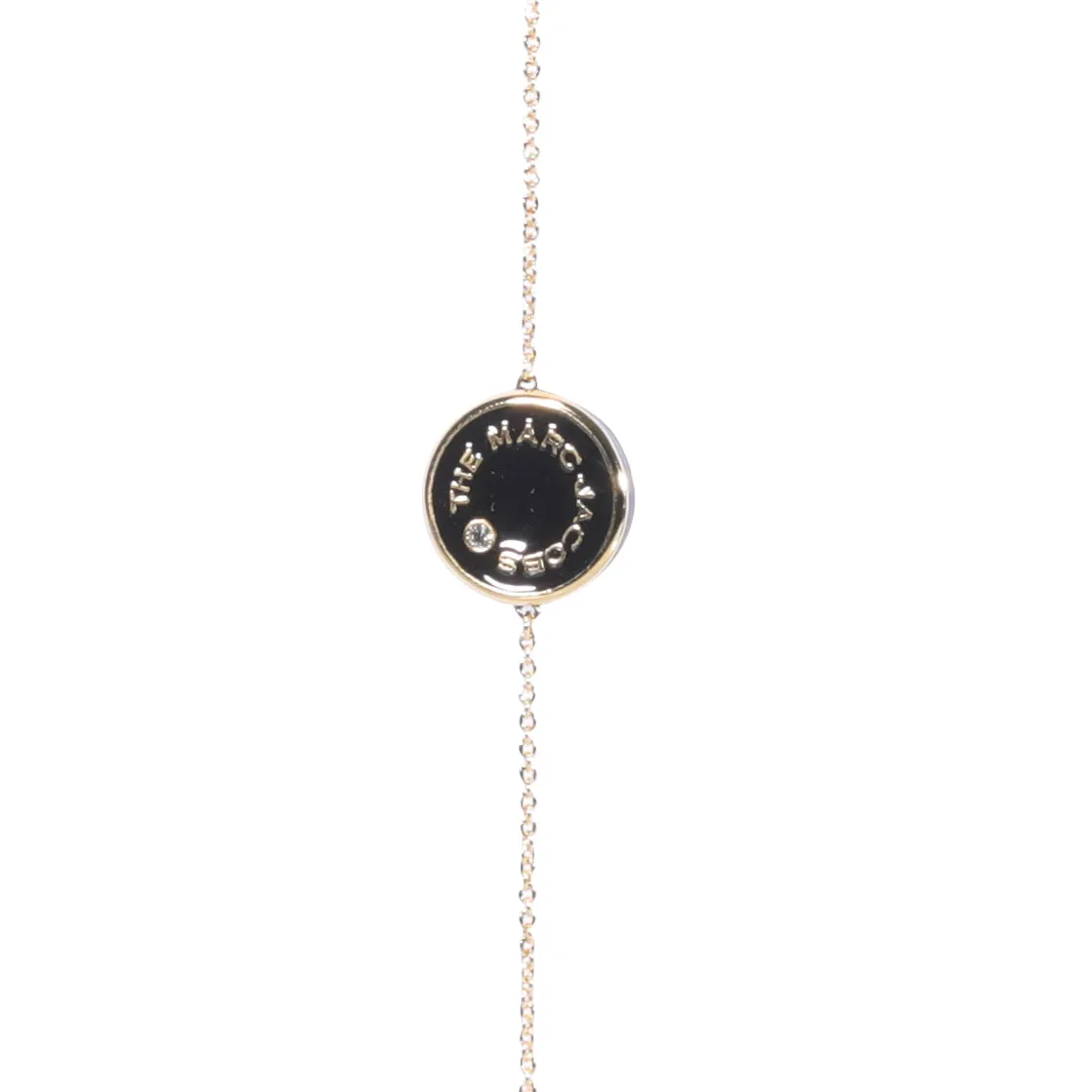 Marc Jacobs The Medallion Bracelet