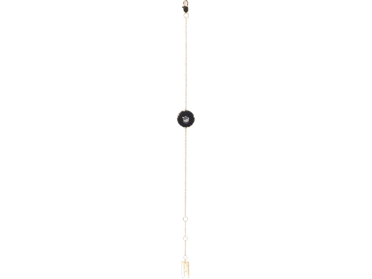 Marc Jacobs The Medallion Bracelet