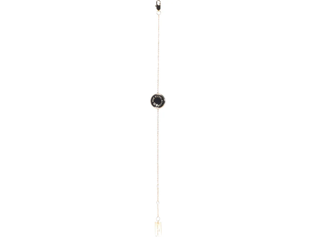 Marc Jacobs The Medallion Bracelet
