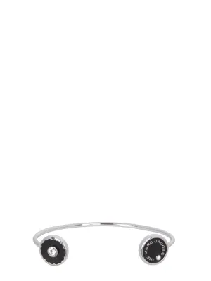 Marc Jacobs The Medallion Cuff Bracelet