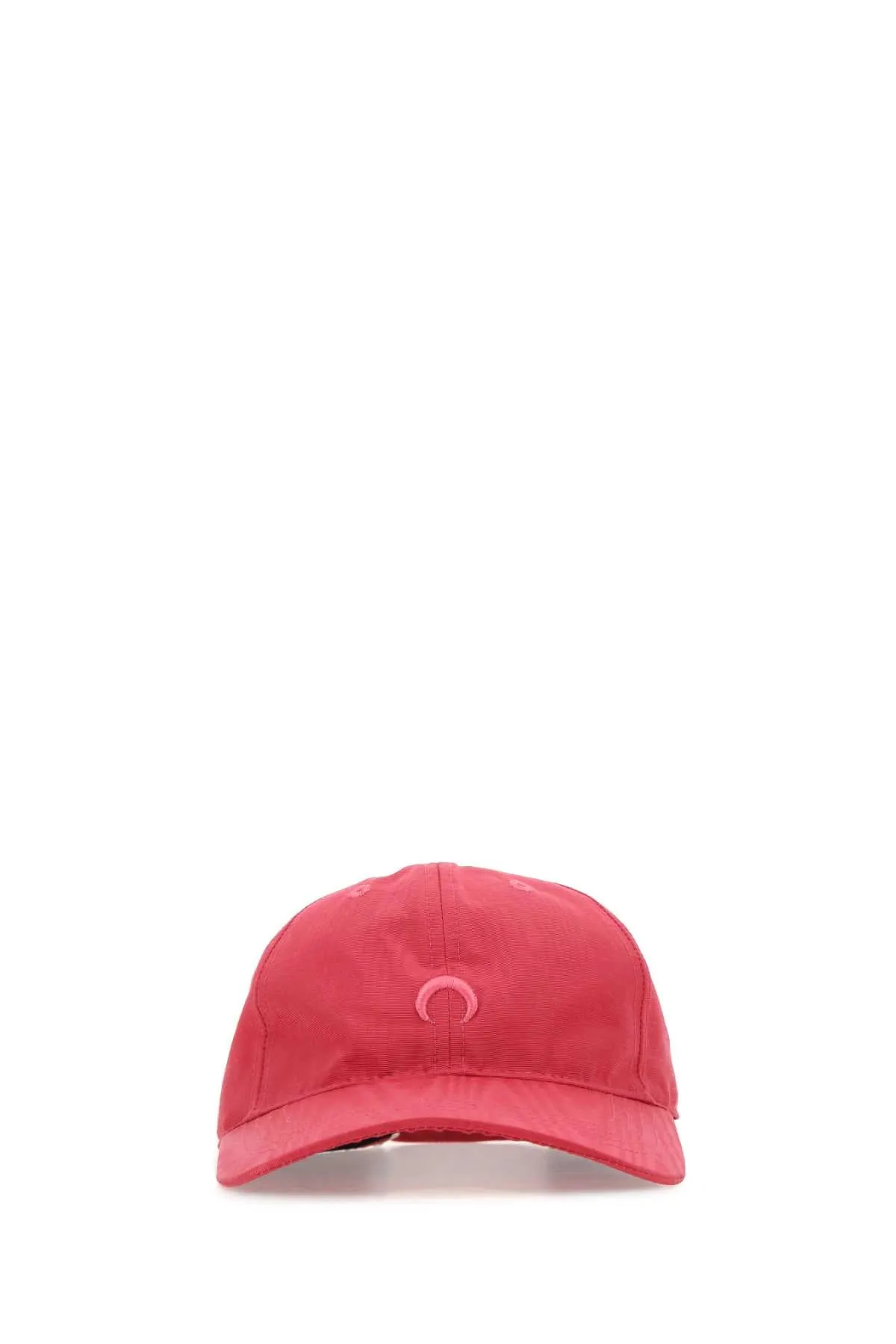 Marine Serre Moon Embroidered Baseball Cap