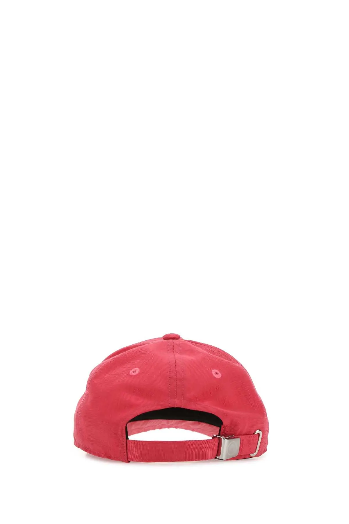 Marine Serre Moon Embroidered Baseball Cap