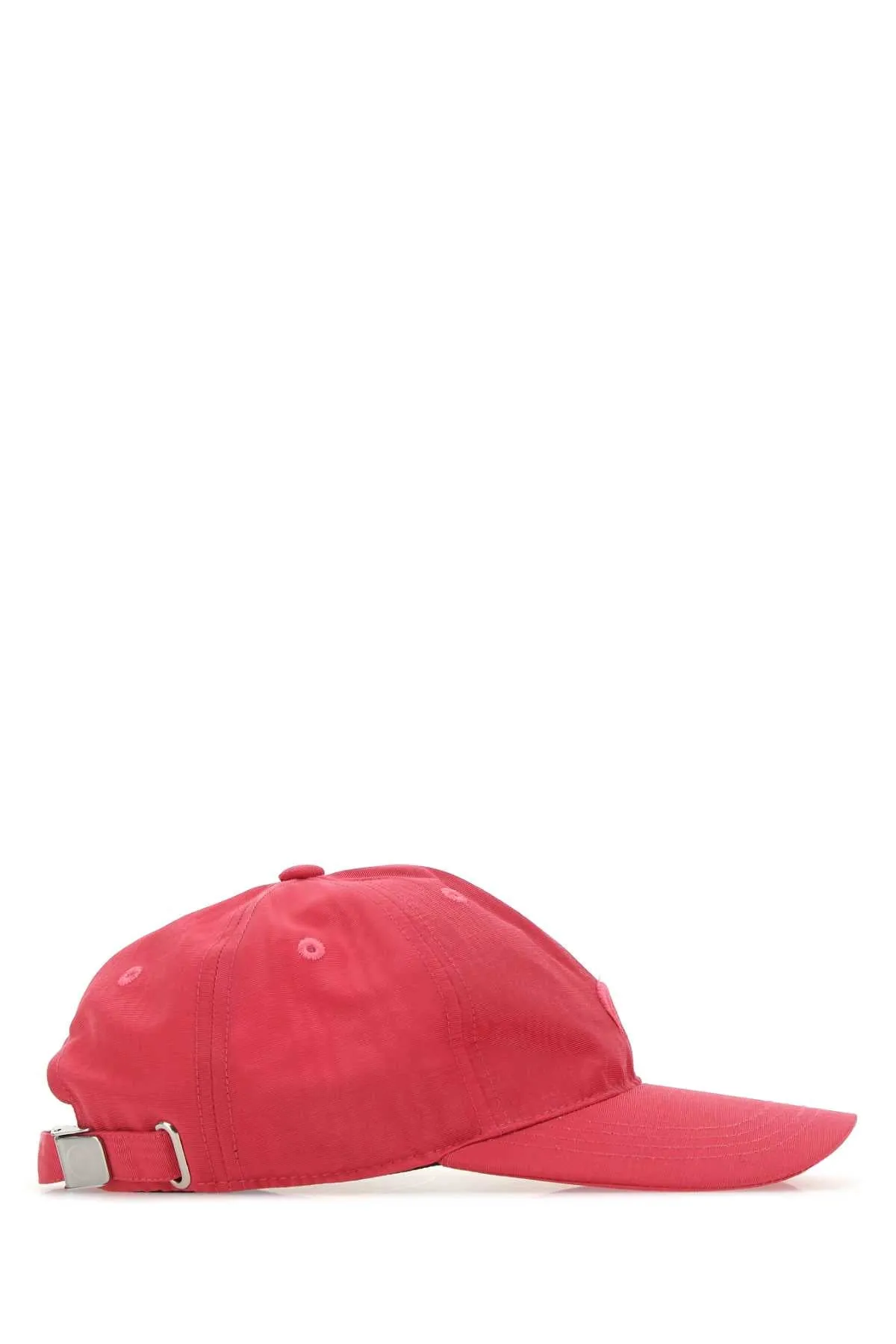 Marine Serre Moon Embroidered Baseball Cap