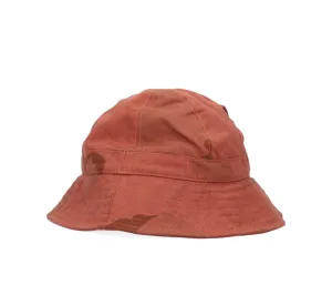 Marine Serre Moon Print Bucket Hat