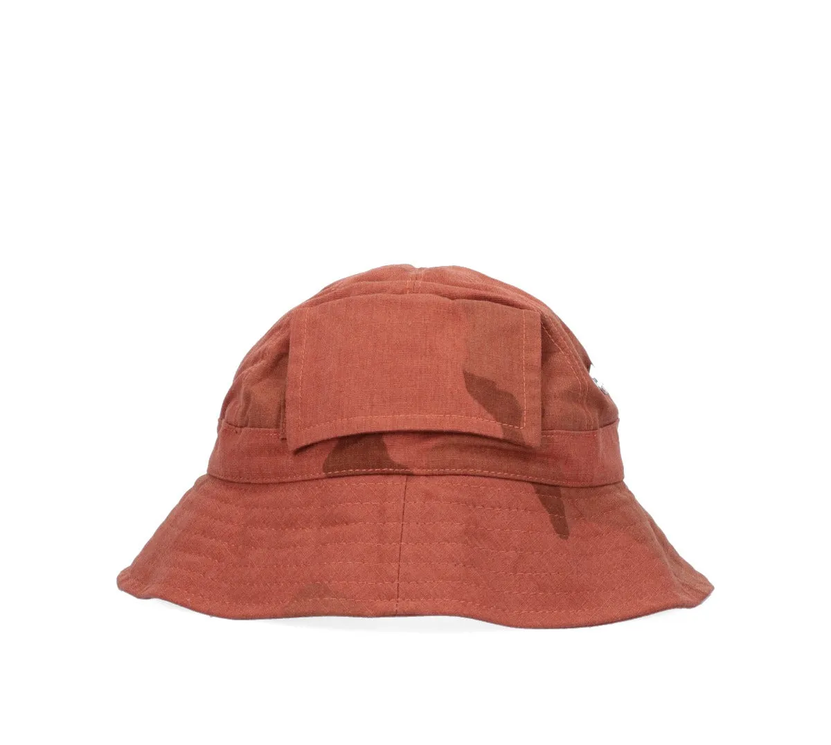 Marine Serre Moon Print Bucket Hat