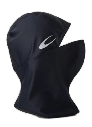 Marine Serre Protective Scarf Branded Cap