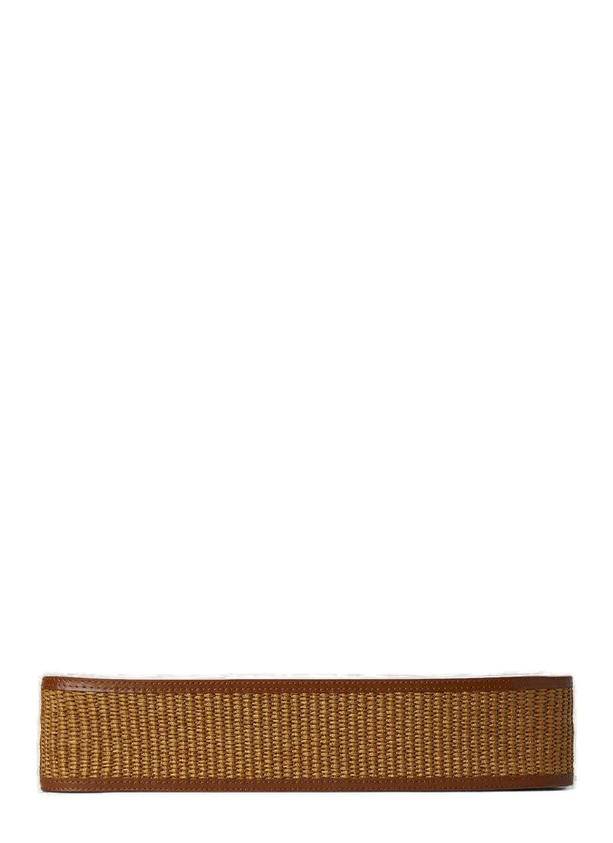 Marni Tropicalia Buckle Belt
