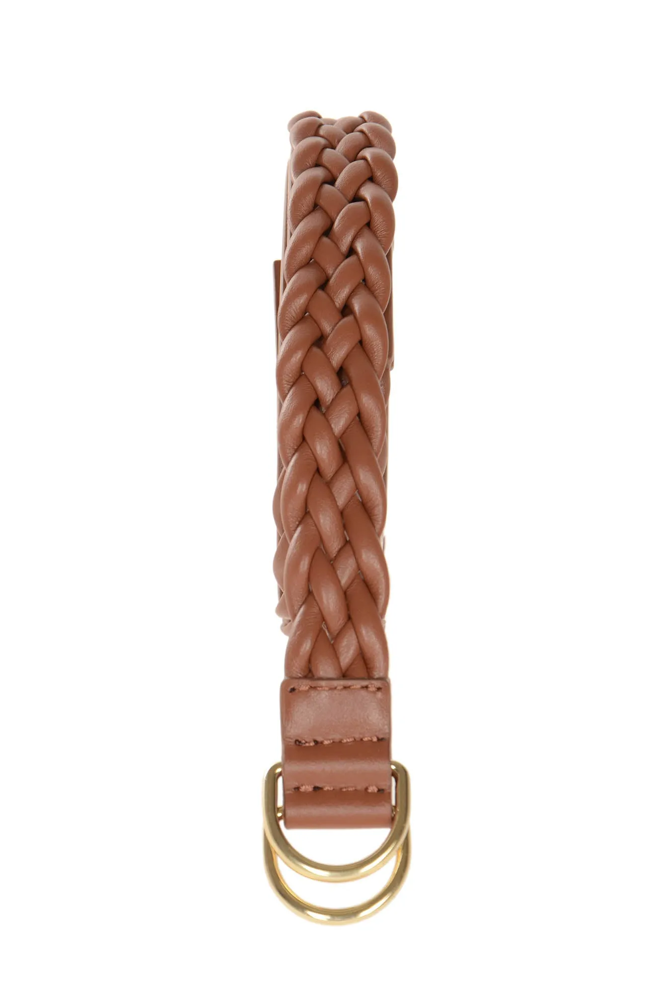 Max Mara Braided Belt