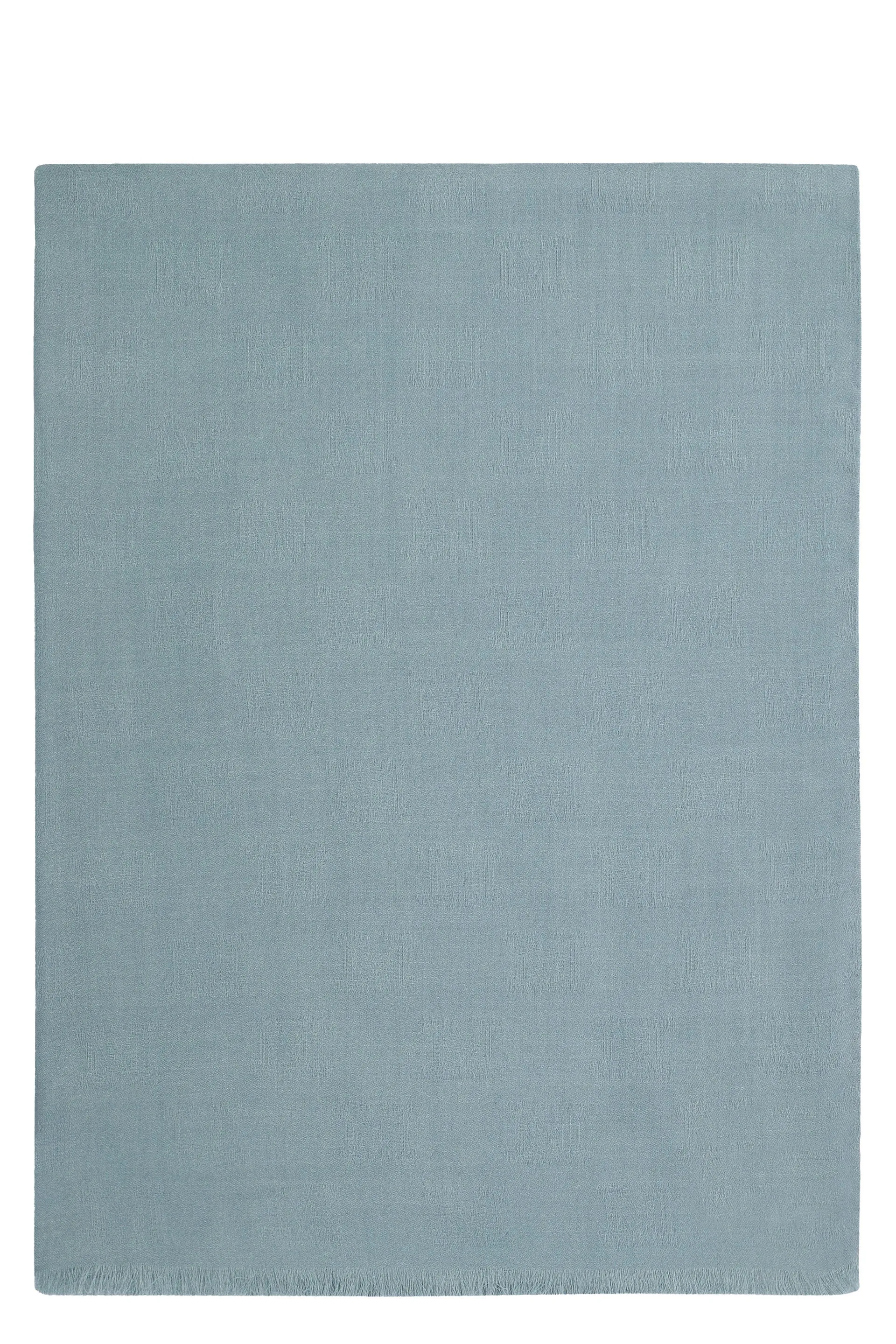 Max Mara Faded-Effect Scarf