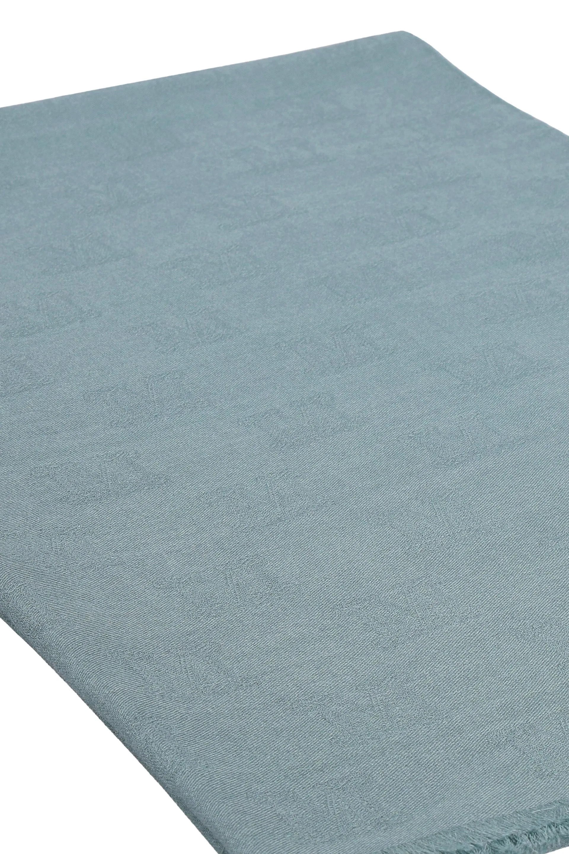 Max Mara Faded-Effect Scarf