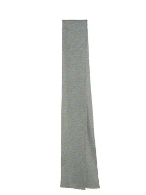 Missoni Lurex Insert Scarf