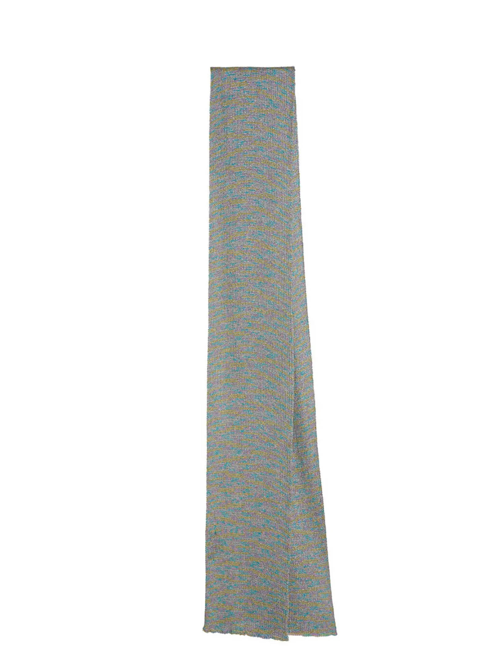 Missoni Lurex Insert Scarf
