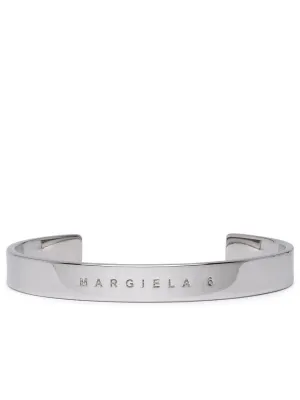 MM6 Maison Margiela Bangle Bracelet