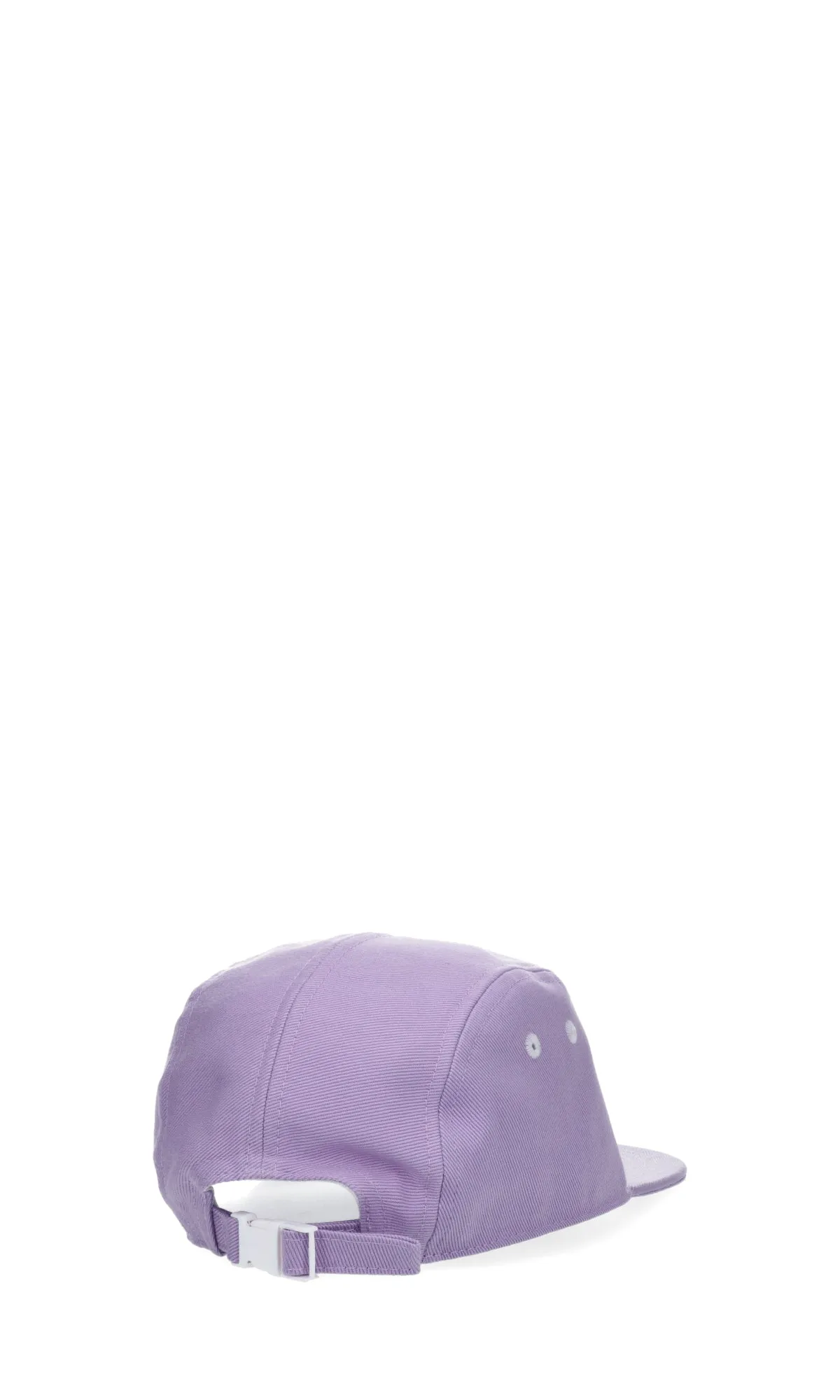 MM6 Maison Margiela Logo Embroidered Adjustable Trucker Cap