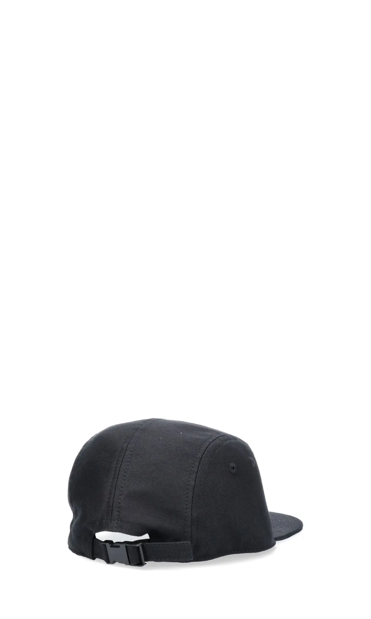 MM6 Maison Margiela Logo Embroidered Adjustable Trucker Cap