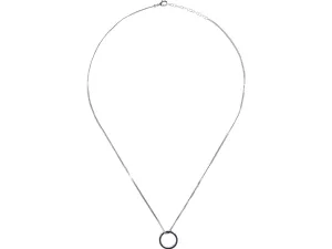 MM6 Maison Margiela Ring Charm Necklace