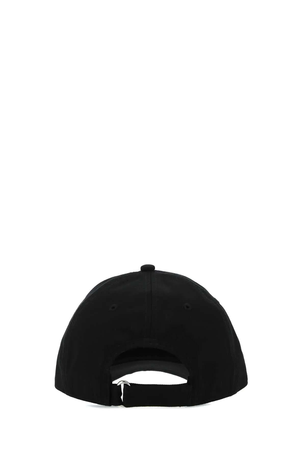 Moncler Logo Embroidered Baseball Cap