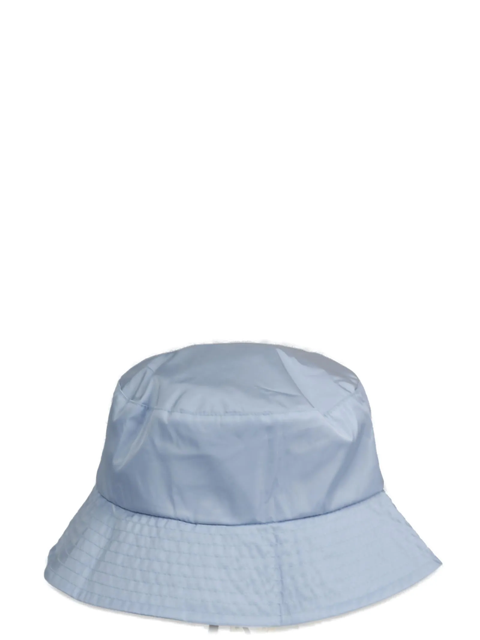 Moncler Logo Patch Bucket Hat
