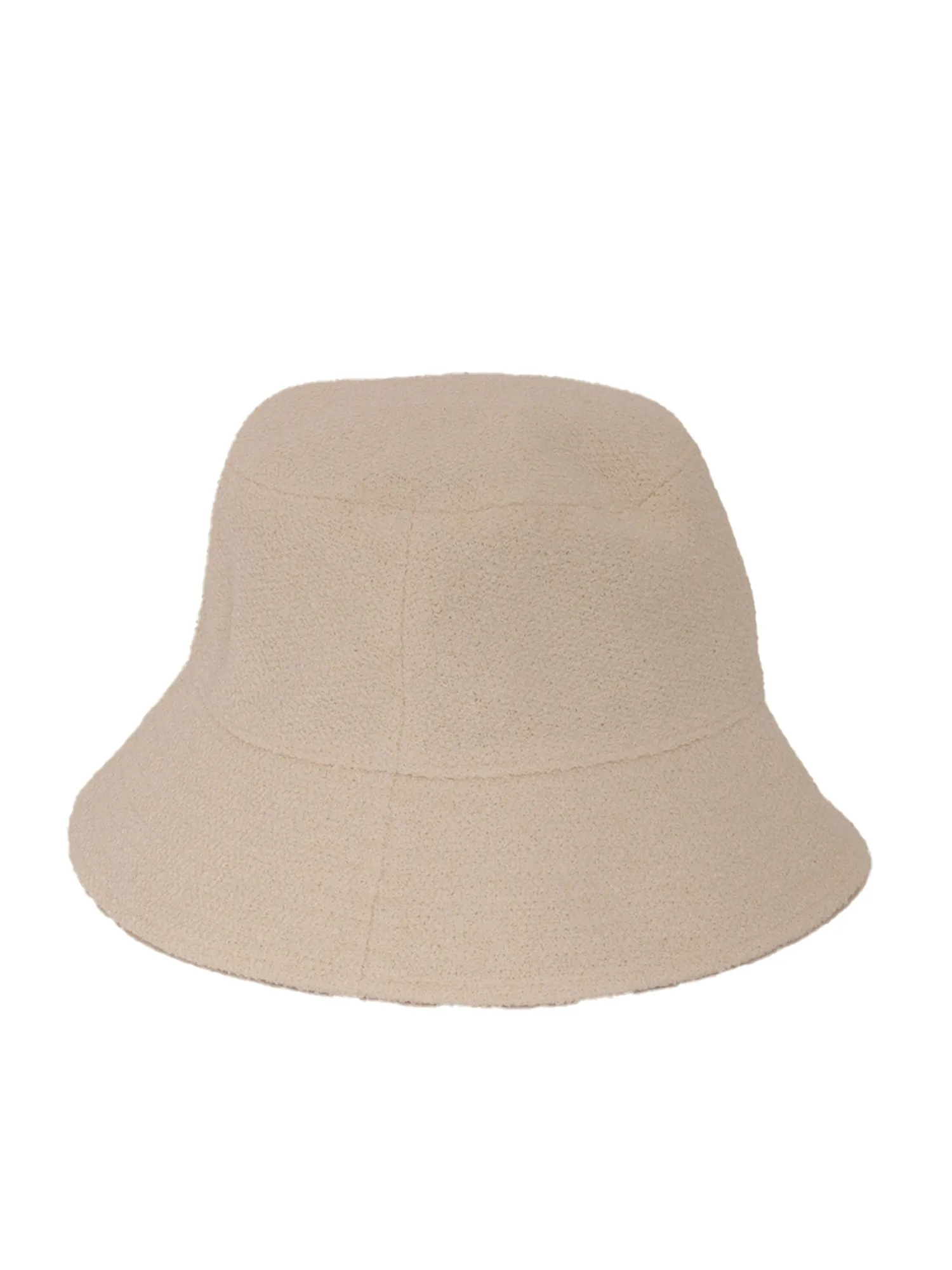 Moncler Logo Patch Bucket Hat