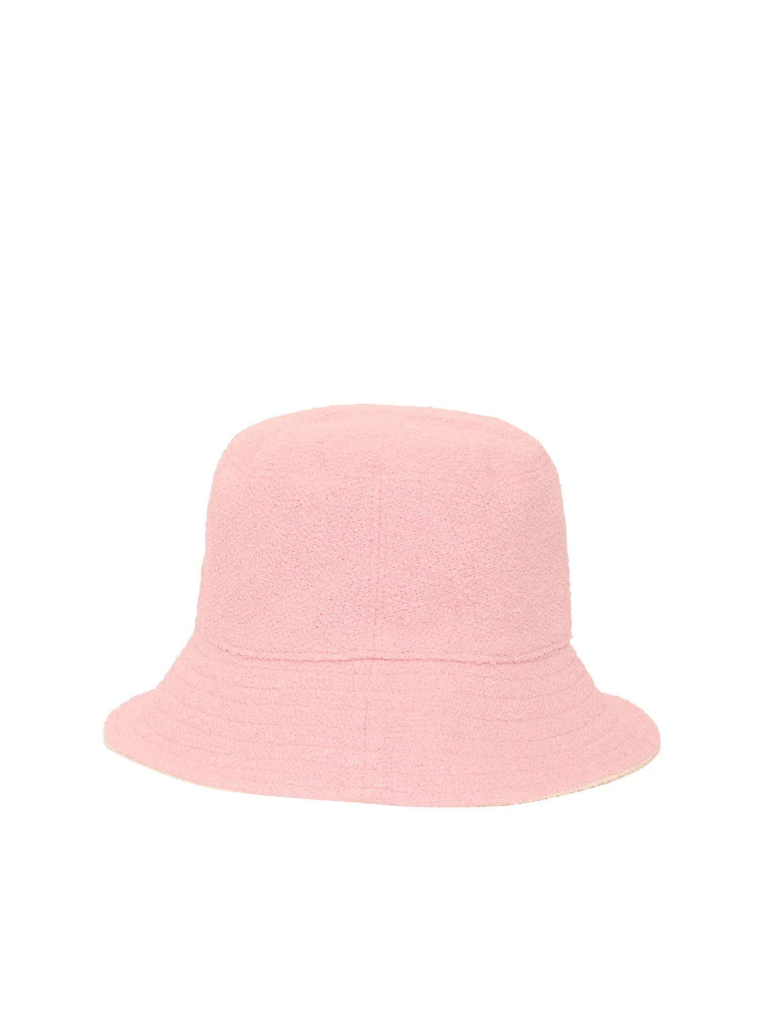 Moncler Logo Patch Bucket Hat