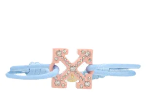 Off-White Arrow Embellished Bracelet