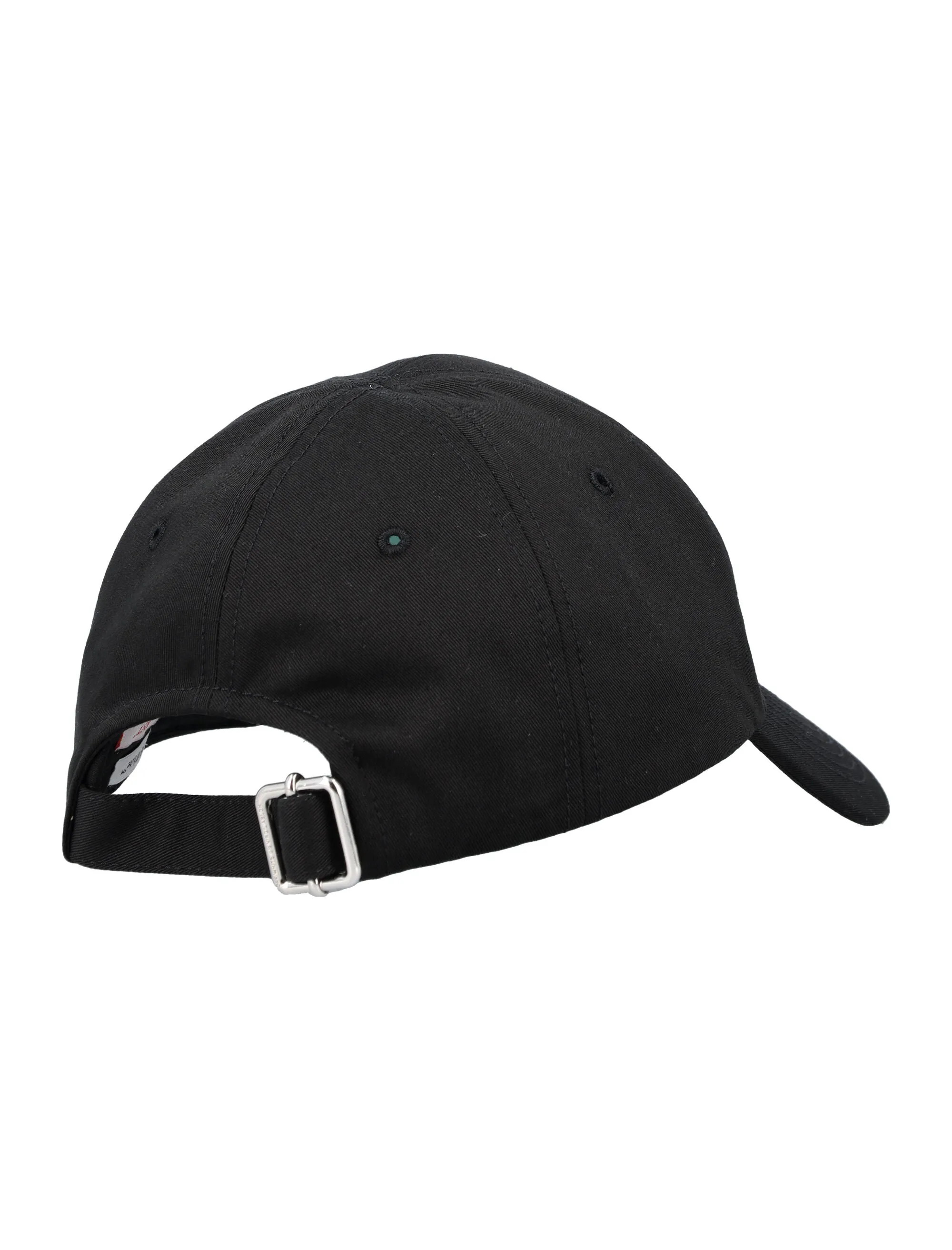 Off-White Arrow Printed Baseball Cap