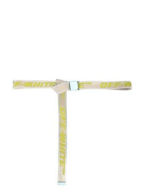 Off-White Mini Industrial Belt