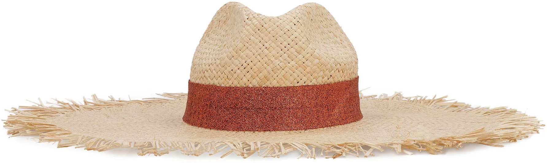 Osree Tropez Ribbon Hat