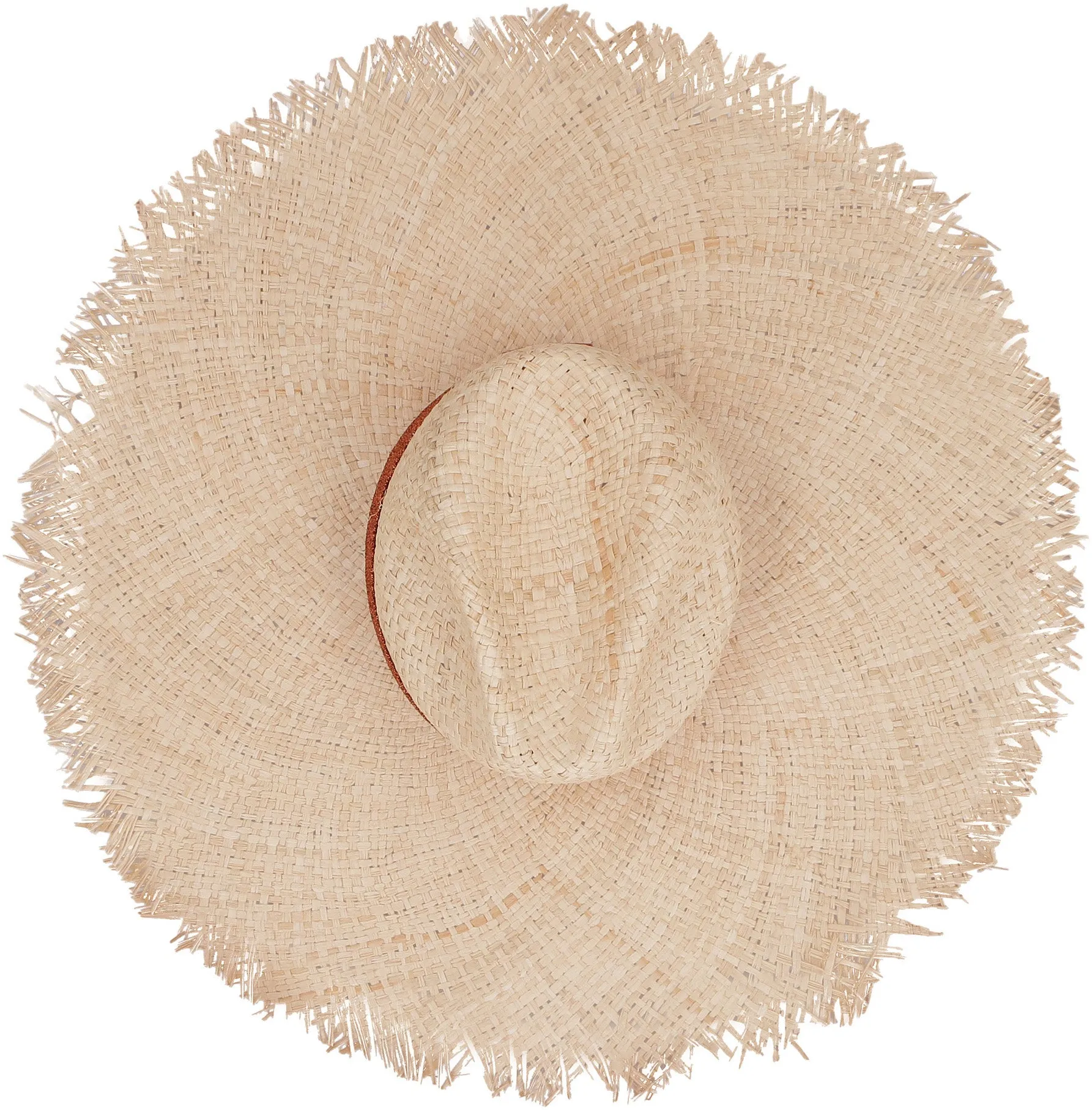 Osree Tropez Ribbon Hat