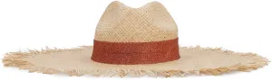 Osree Tropez Ribbon Hat