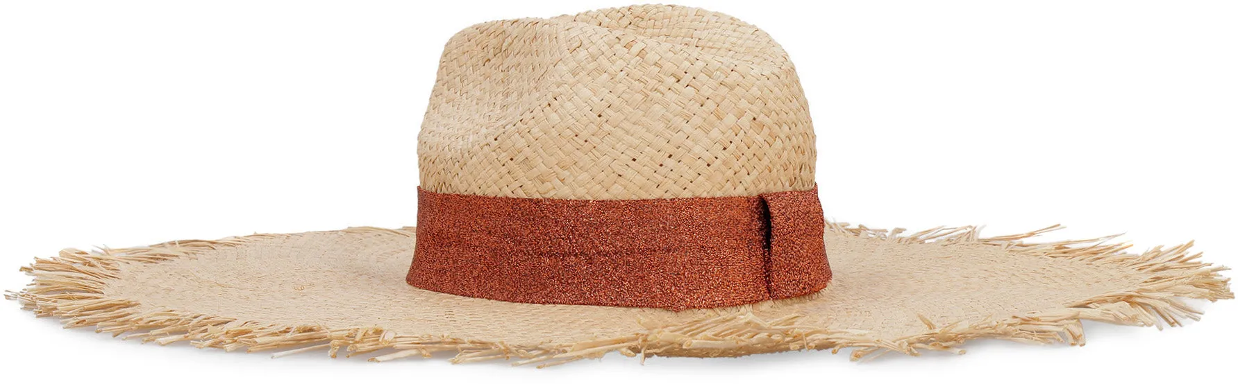 Osree Tropez Ribbon Hat