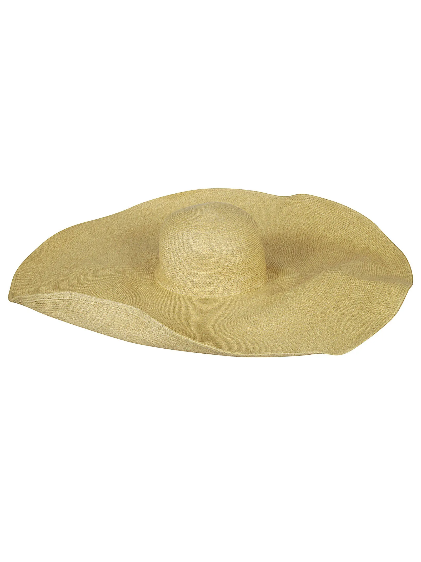 P.A.R.O.S.H. Oversized Sun Hat