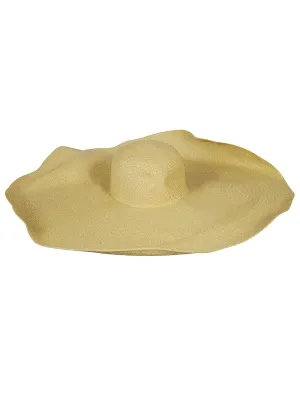P.A.R.O.S.H. Oversized Sun Hat
