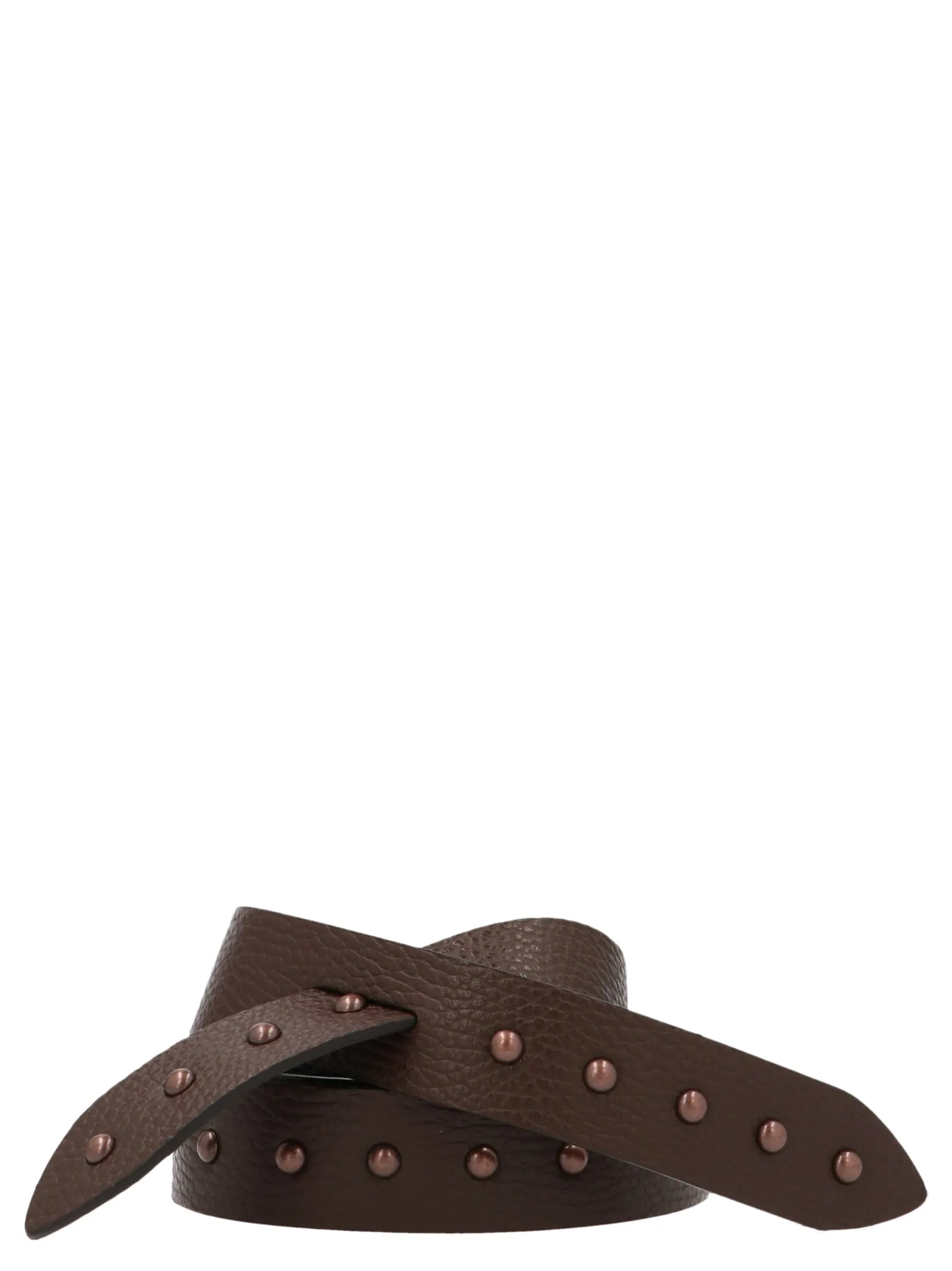 P.A.R.O.S.H. Stud Detailed Belt