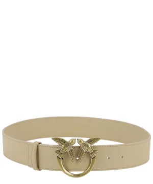 Pinko Love Birds Belt