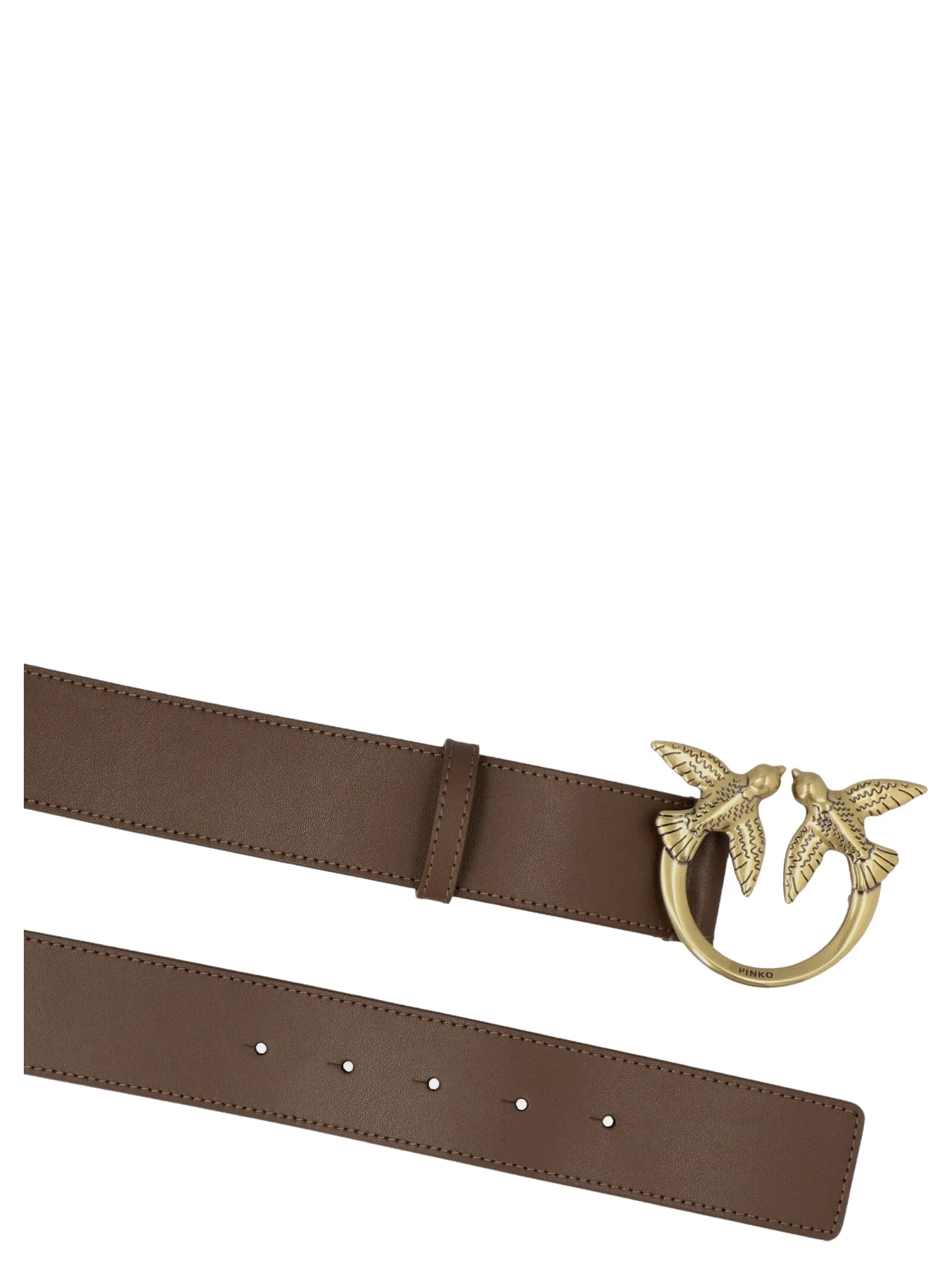 Pinko Love Birds Belt