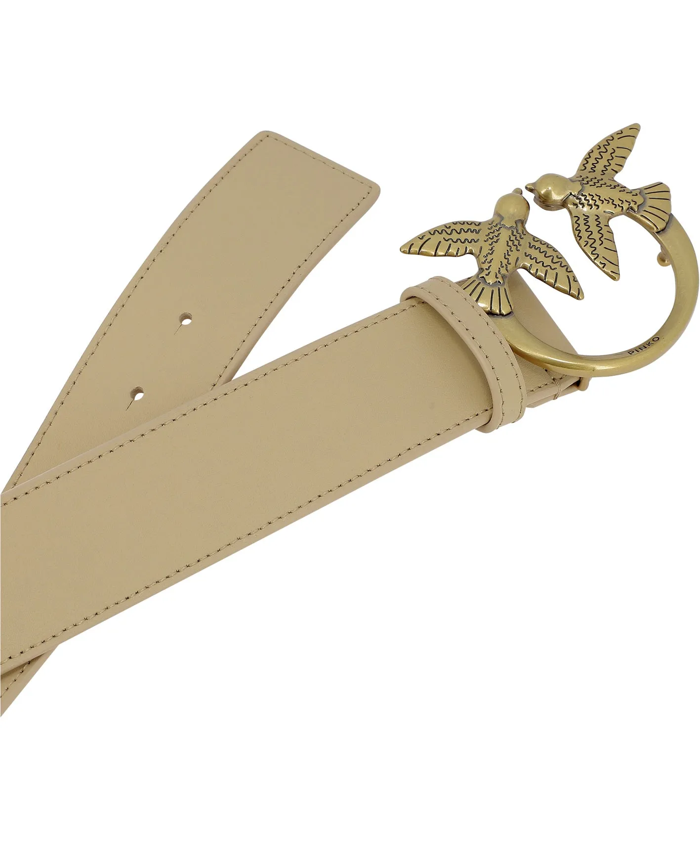 Pinko Love Birds Belt