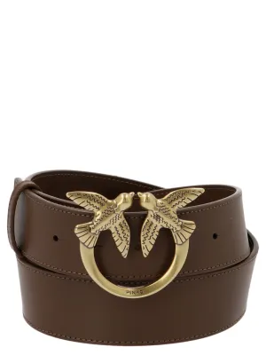 Pinko Love Birds Belt