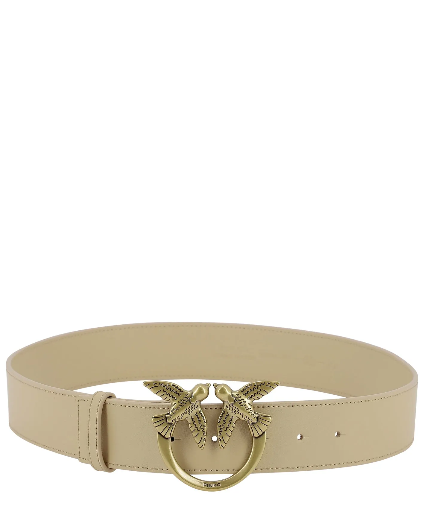 Pinko Love Birds Belt