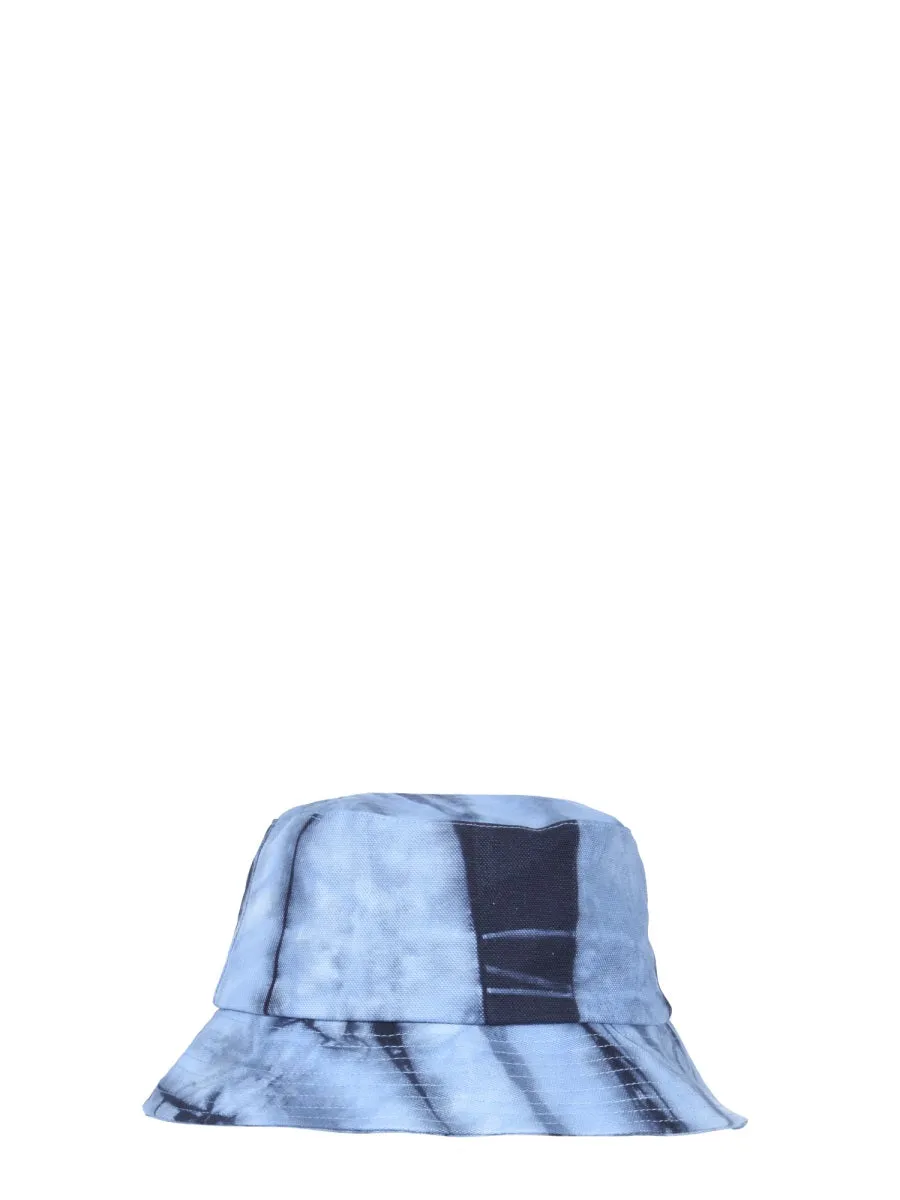 PS Paul SmithTie Dye Bucket Hat