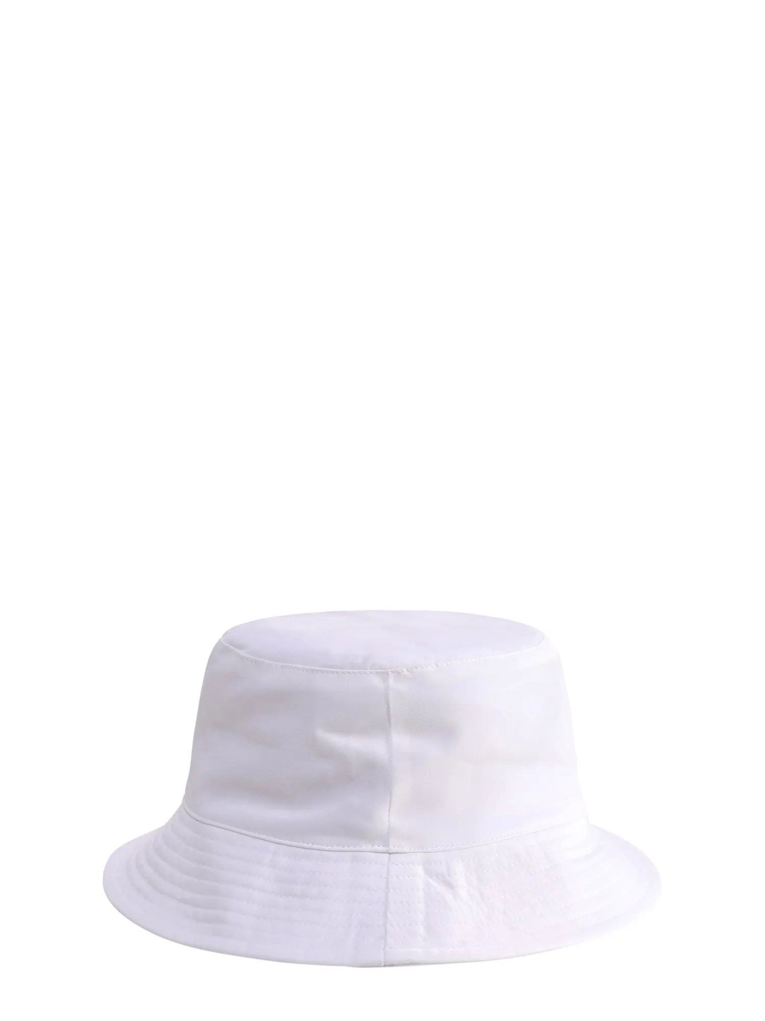 ROTATE Logo Embroidered Bucket Hat