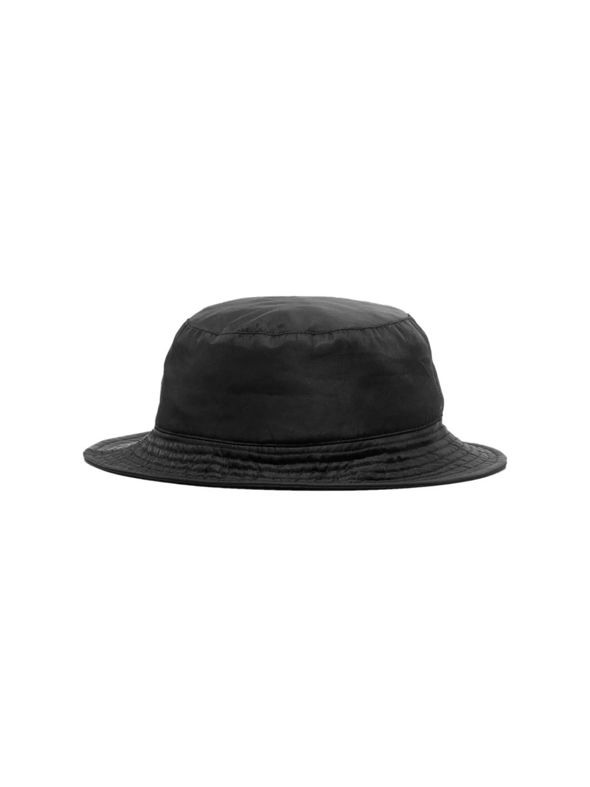ROTATE Logo Embroidered Bucket Hat