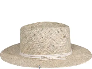 Ruslan Baginskiy Gambler Wide Brim Hat